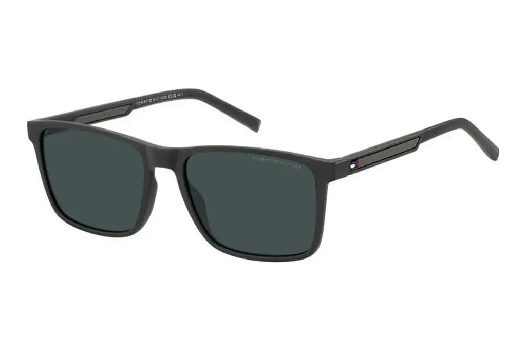 Tommy Hilfiger   TH 2201/S KB7/KU BLUEGRAU