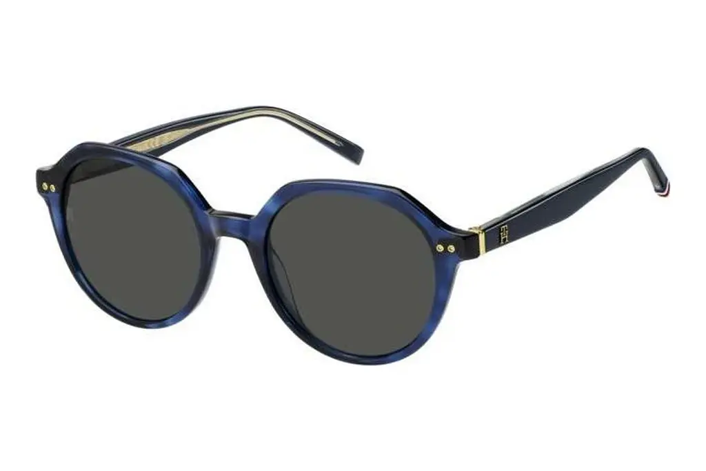 Tommy Hilfiger   TH 2212/S IPR/IR GREYHAVANNA