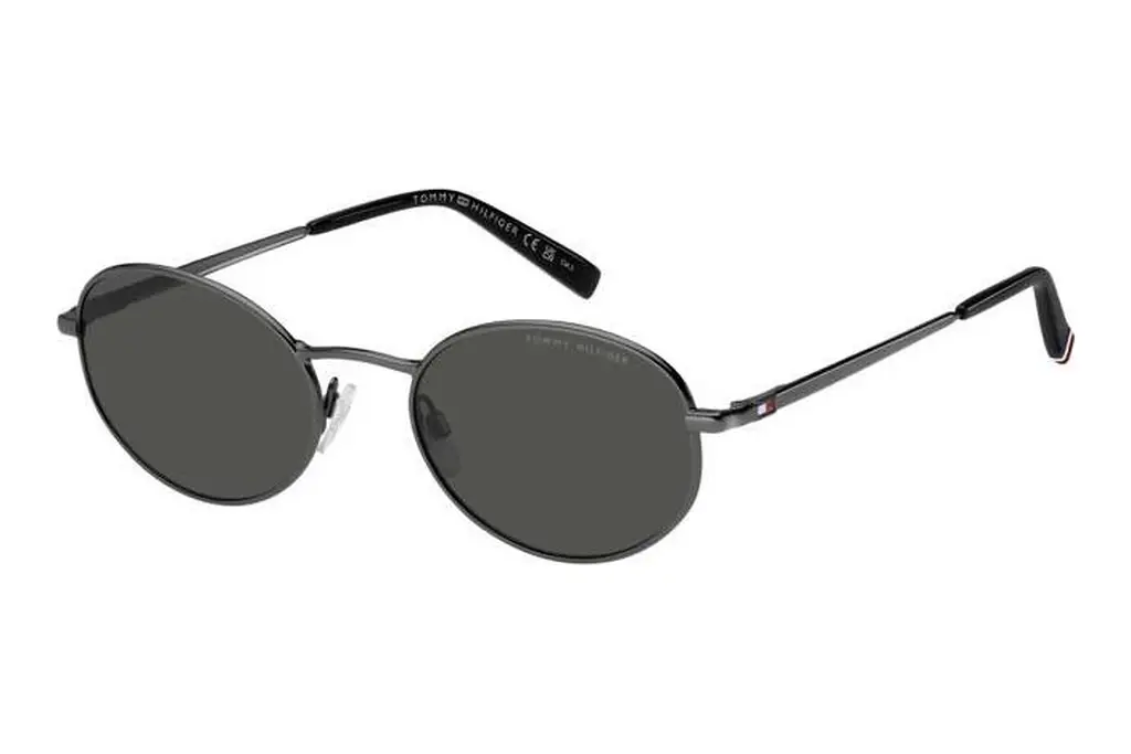 Tommy Hilfiger   TH 2219/S KJ1/IR GREYGRAU