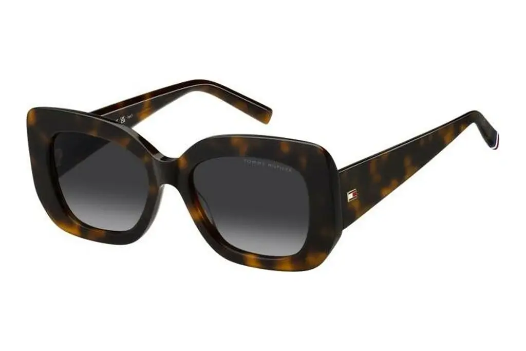 Tommy Hilfiger   TH 2224/S 086/9O DARK GREY SHADEDHAVANNA