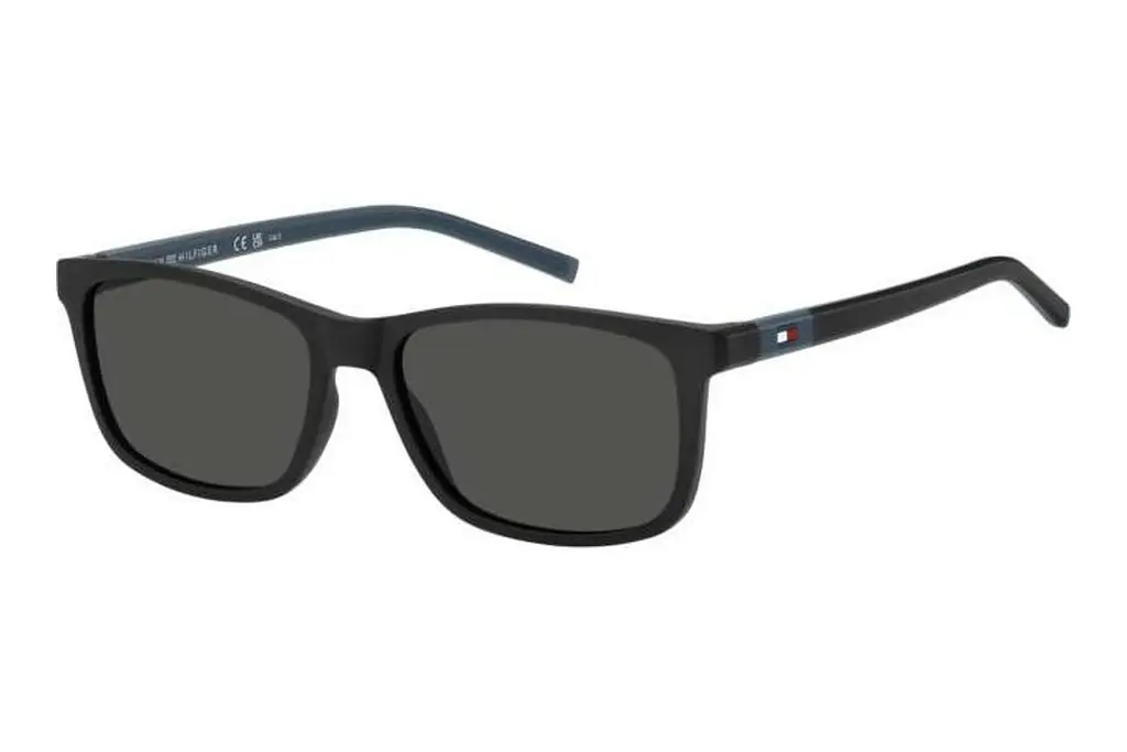 Tommy Hilfiger   TH 2244/S 003/IR GREYSCHWARZ