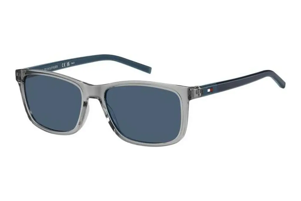 Tommy Hilfiger   TH 2244/S KB7/KU BLUEGRAU