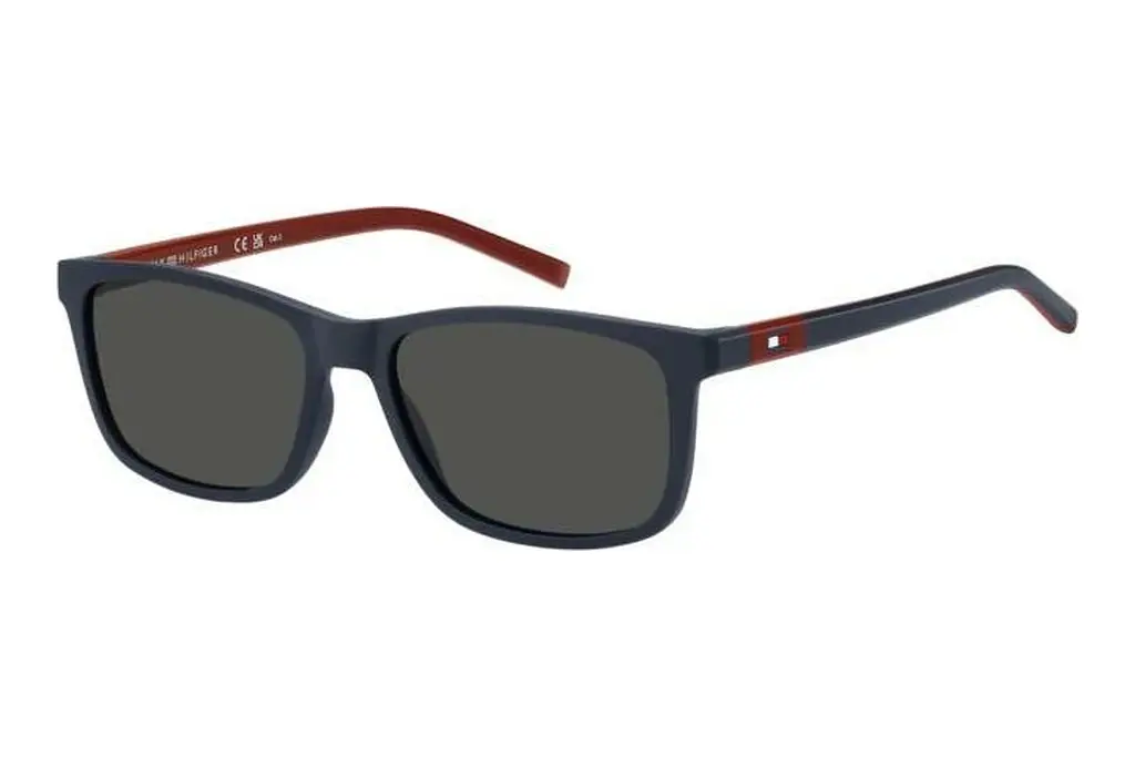 Tommy Hilfiger   TH 2244/S PJP/IR GREYBLAU