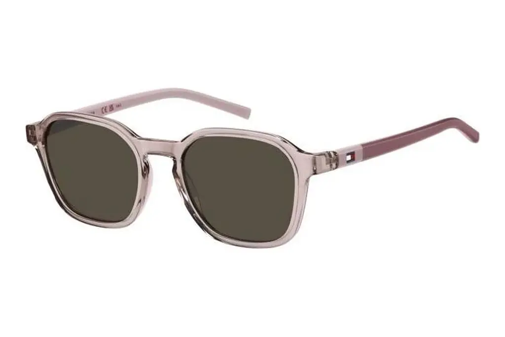 Tommy Hilfiger   TH 2245/S 35J/70 BROWNROSA