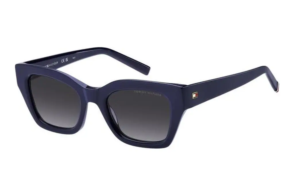 Tommy Hilfiger   TH 2264/S PJP/GB GREY AZUREBLAU