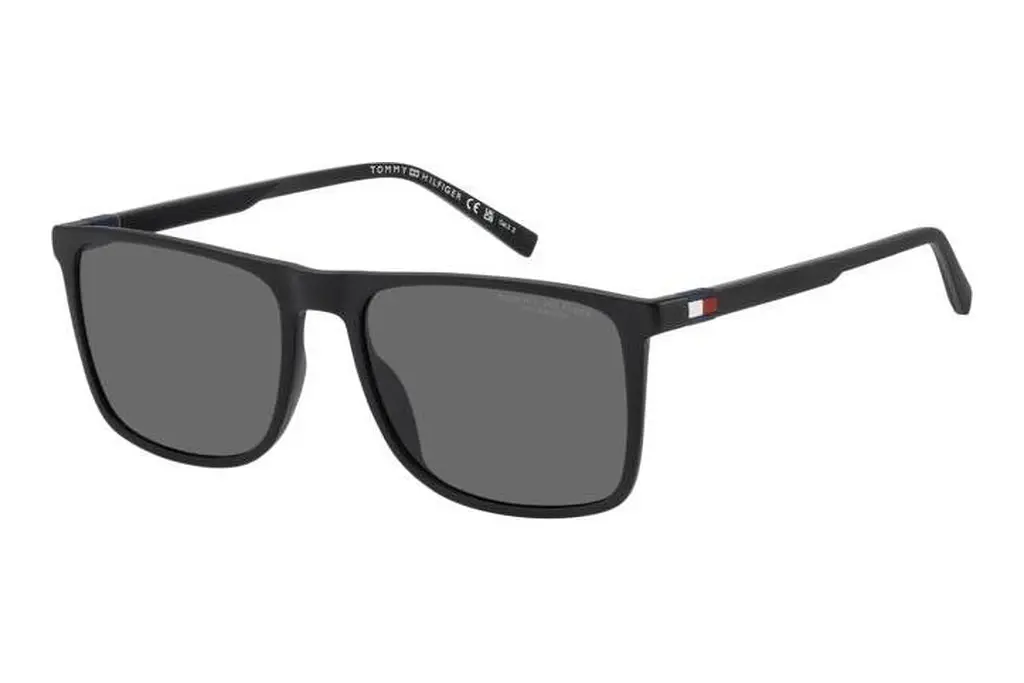Tommy Hilfiger   TH 2277/S 08A/M9 GREY POLARIZEDSCHWARZ