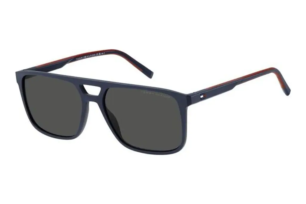Tommy Hilfiger   TH 2280/S 8RU/IR GREYBLAU