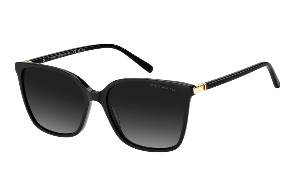 Tommy Hilfiger   TH 2349/S 807/9O DARK GREY SHADEDBLACK