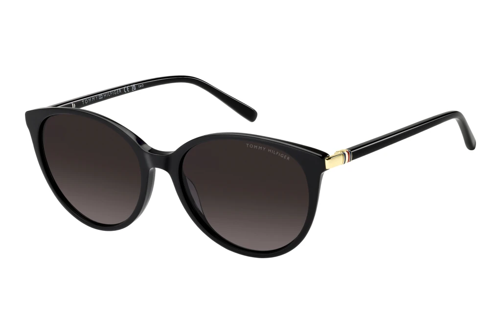 Tommy Hilfiger   TH 2350/S 807/3X PINK DOUBLESHADEBLACK