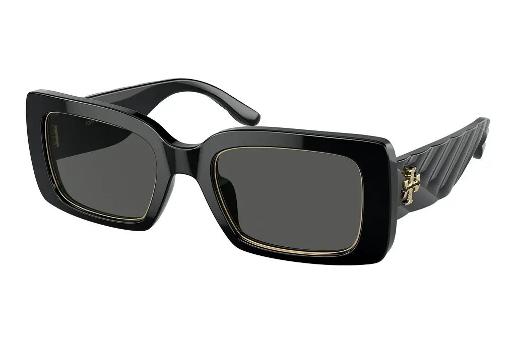 Tory Burch   TY7188U 170987 Solid GreyBlack