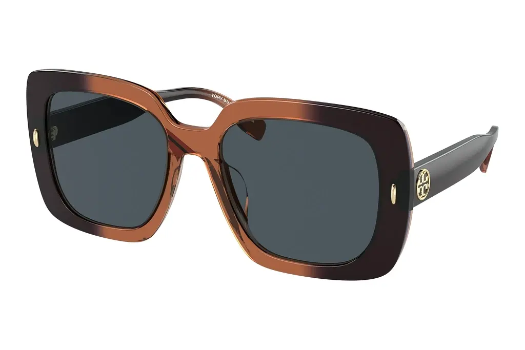 Tory Burch   TY7193U 194587 Dark GreyGradient Navy