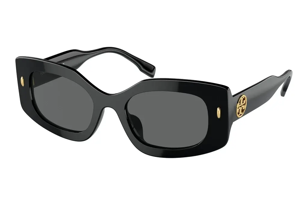 Tory Burch   TY7202U 170973 Dark GreyBlack