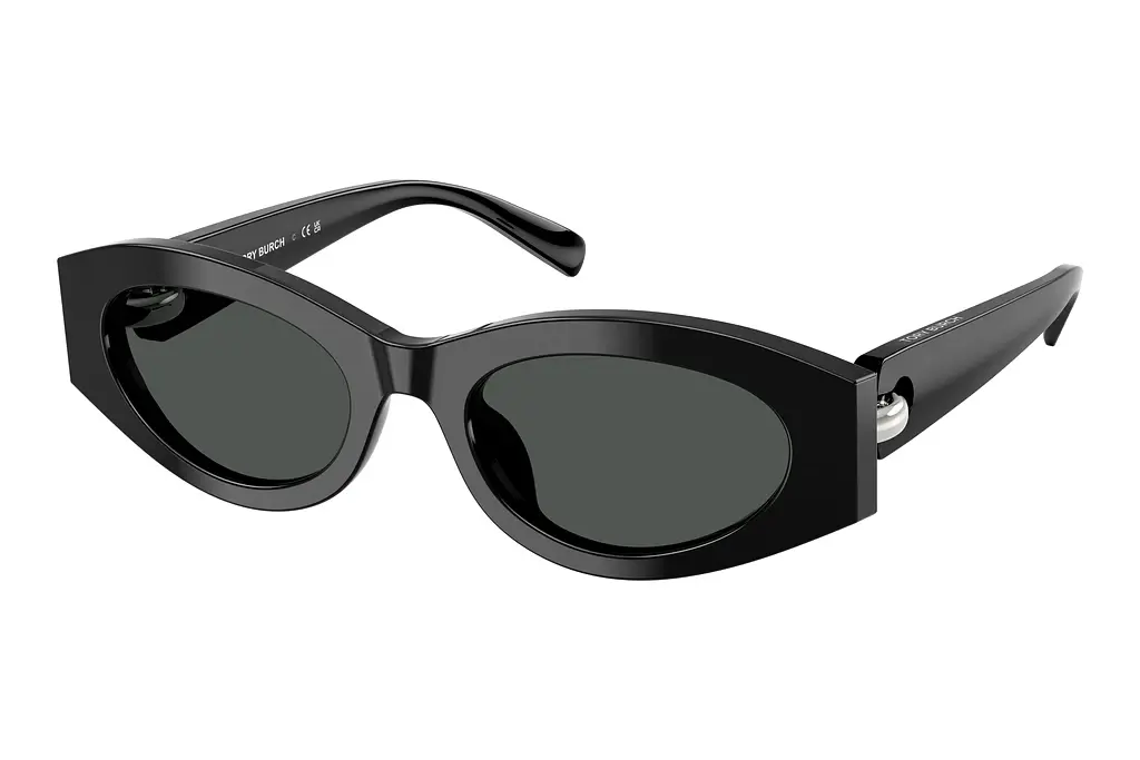 Tory Burch   TY7222U 170987 Dark GreyBlack