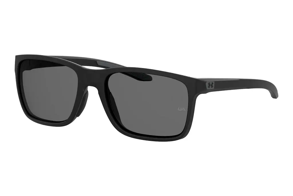 Under Armour   UA 0005/S 003/M9 GREY POLARIZEDSCHWARZ