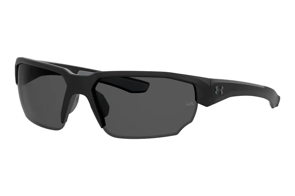 Under Armour   UA 0012/S 003/M9 GREY POLARIZEDSCHWARZ
