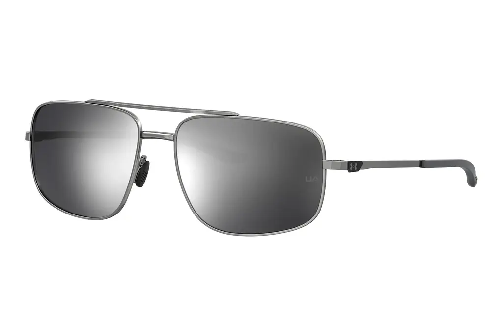 Under Armour   UA 0015/G/S 6LB/T4 SILVER MIRRORGRAU