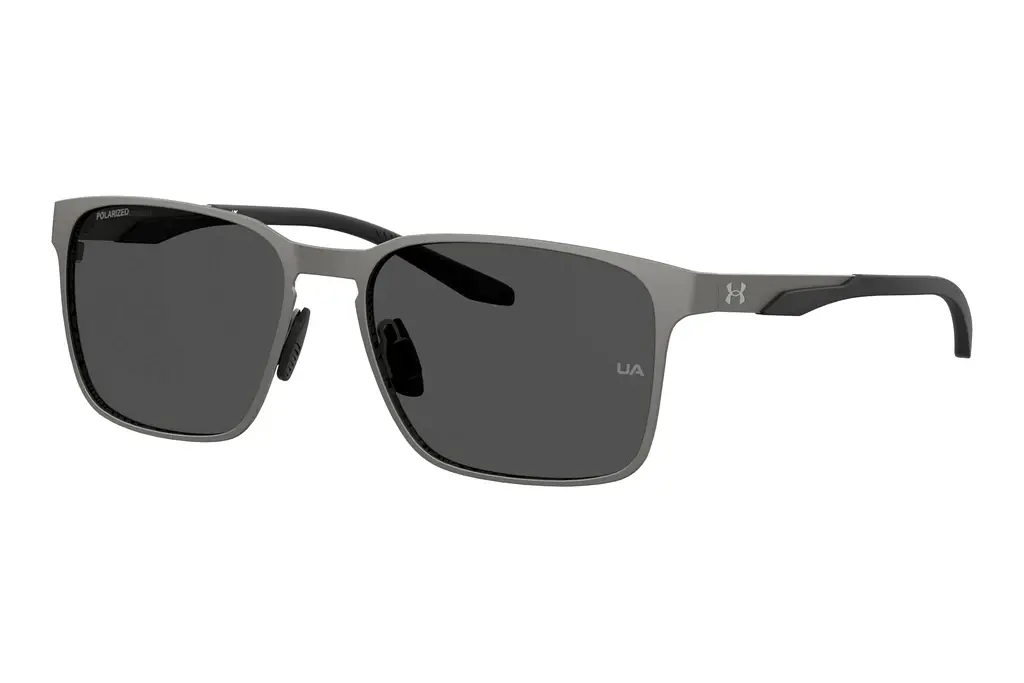 Under Armour   UA ASSIST MTL/G 5MO/M9 GREY POLARIZEDGRAU