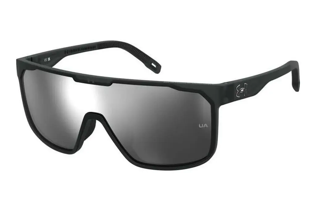 Under Armour   UA DEFINE/G 7C5/T4 SILVER MIRRORSCHWARZ