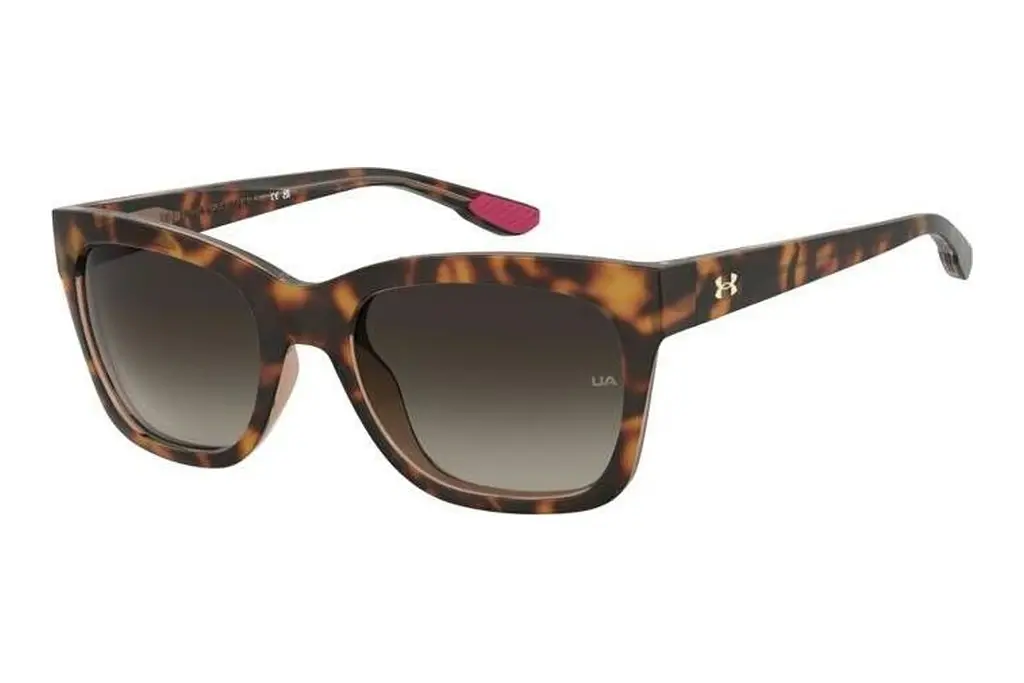 Under Armour   UA DIME 086/HA BROWN SHADEDHAVANNA