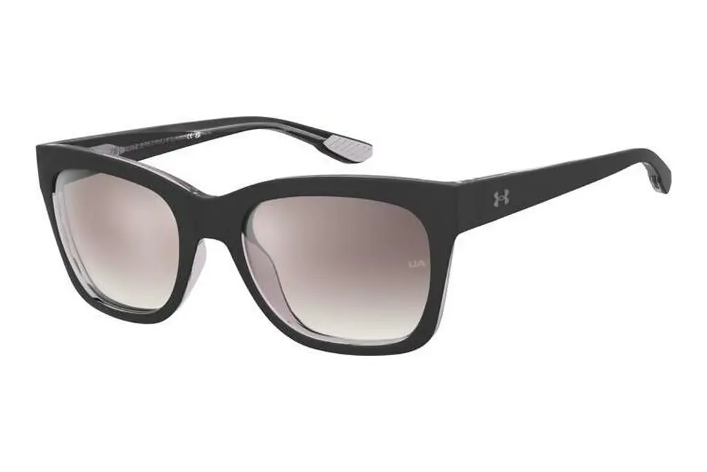 Under Armour   UA DIME 08A/NQ BROWN SM SILVERSCHWARZ