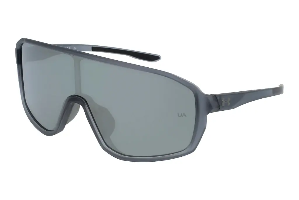 Under Armour   UA GAMEDAY/G 63M/QI SILVER OLEOPHOBICKRISTALL