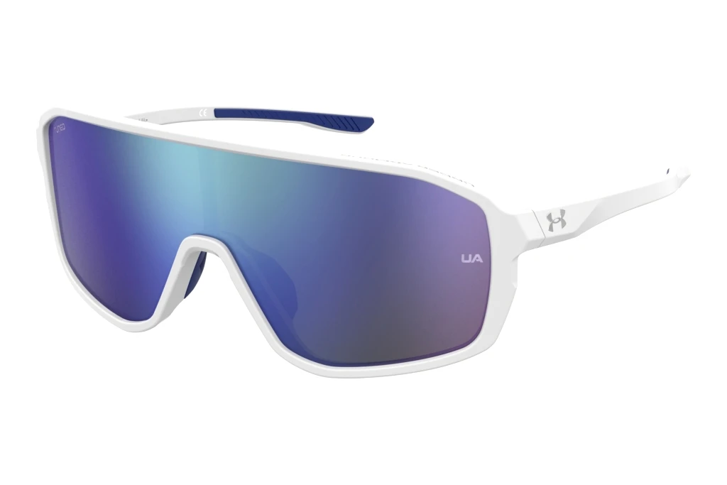 Under Armour   UA GAMEDAY/G WWK/W1 MATTE WHITE BLUE