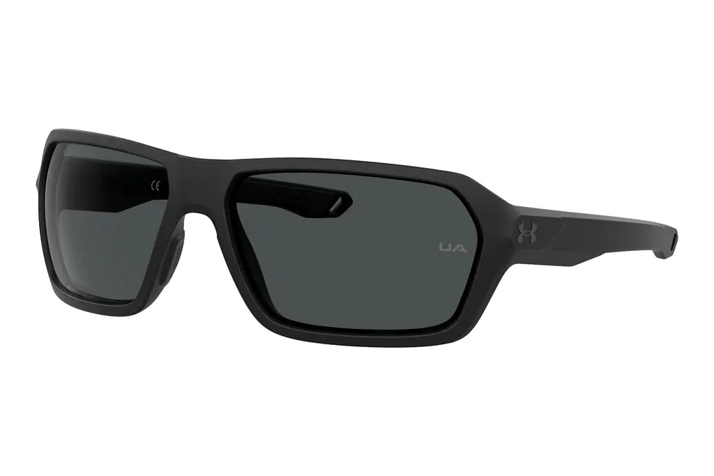 Under Armour   UA RECON 003/KA GREY OLEOPHOBICSCHWARZ