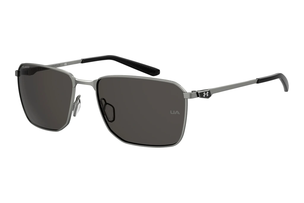 Under Armour   UA SCEPTER 2/G 6LB/M9 GREY POLARIZEDRUTHENIUM