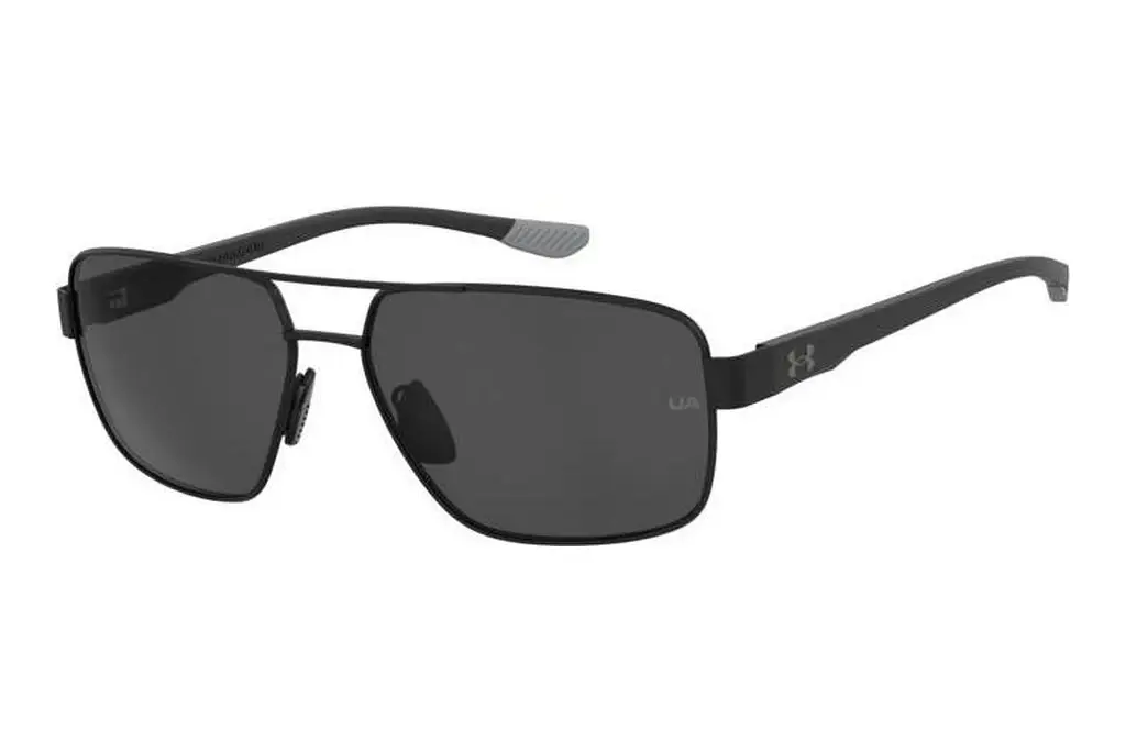 Under Armour   UA TAKEOFF/G 003/IR GREYSCHWARZ