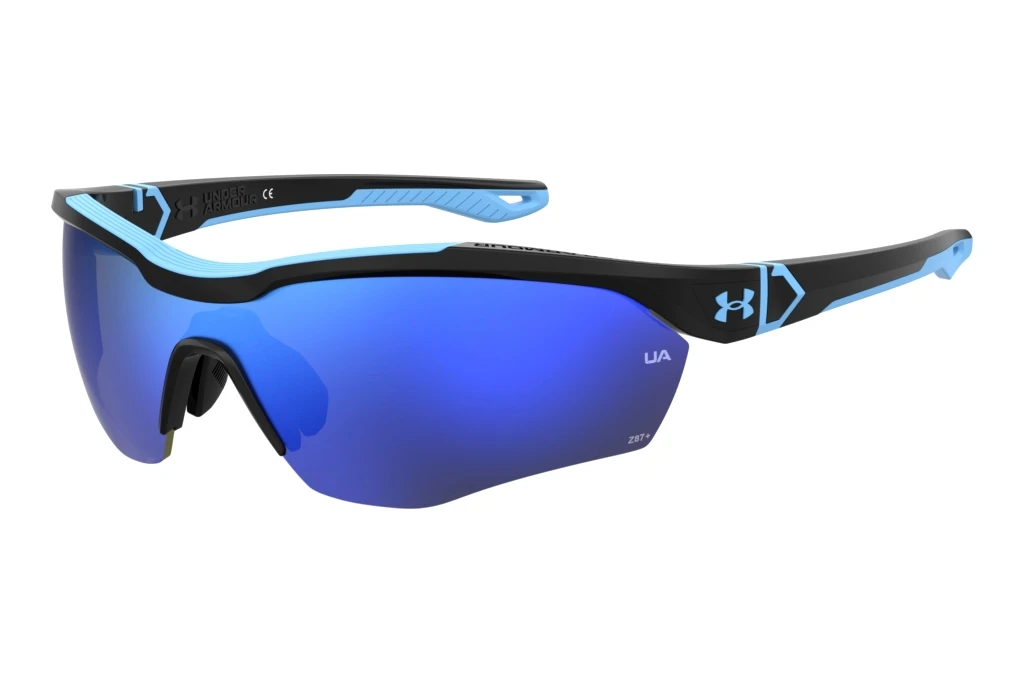 Under Armour   UA YARD PRO D51/W1 BLUE MULTILAYER OLEOPHOBICBLACK BLUE