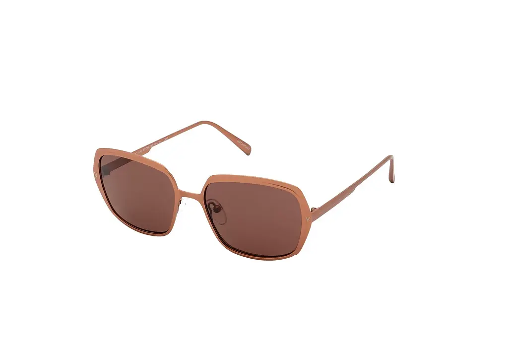 VOOY by edel-optics   Club One Sun 103-04 brownbronze
