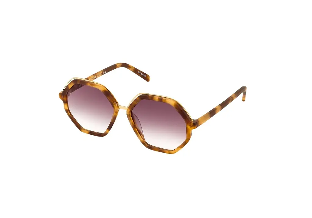 VOOY by edel-optics   Insta Moment Sun 107-02 brown gradienthavanna