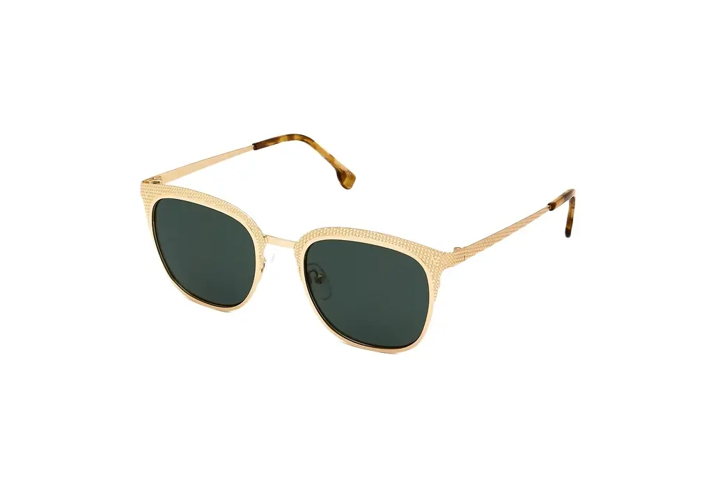 VOOY by edel-optics   Meeting Sun 108-01 greengold