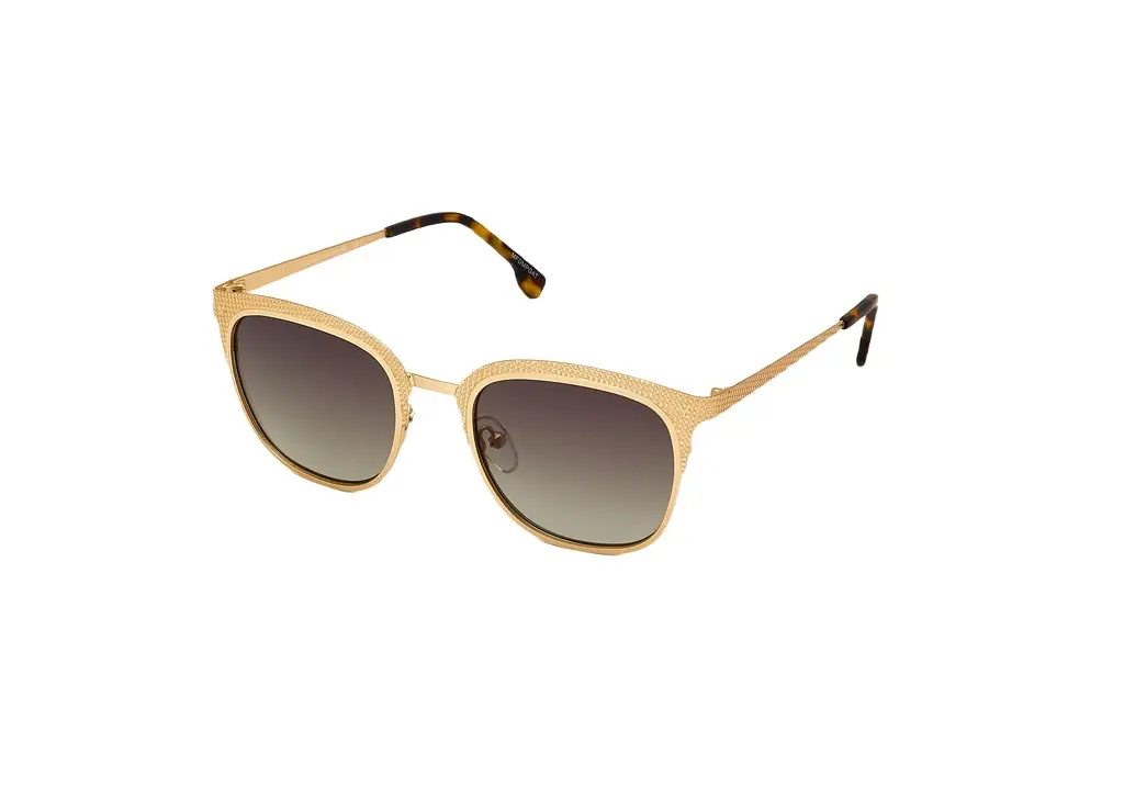 VOOY by edel-optics   Meeting Sun 108-02 green gradientgold