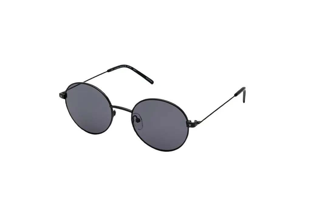 VOOY by edel-optics   Presentation Sun 109-05 smokeblack