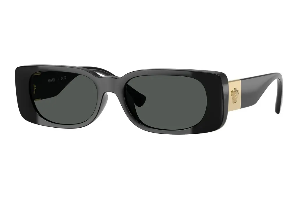 Versace Kids   VK4003U GB1/87 Dark GreyBlack