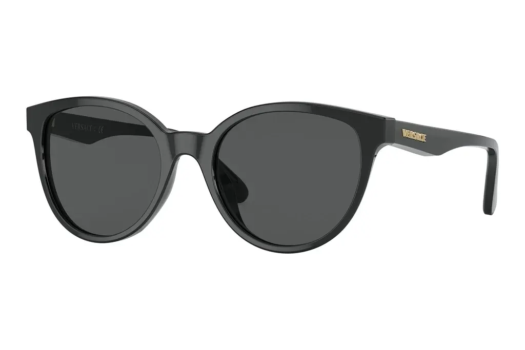 Versace Kids   VK4427U GB1/87 Dark GreyBlack