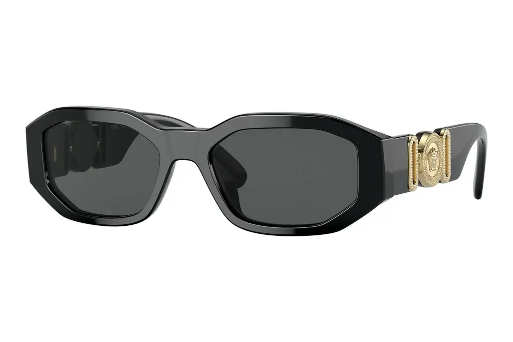Versace Kids   VK4429U GB1/87 Dark GreyBlack