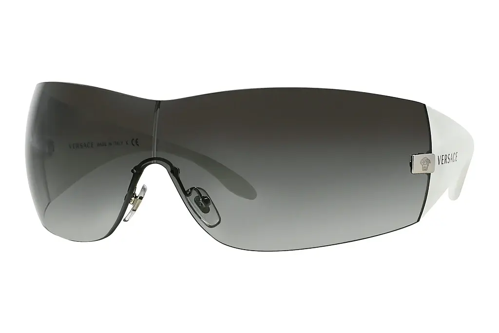 Versace   VE2054 10008G Grey Gradient BlueSilver