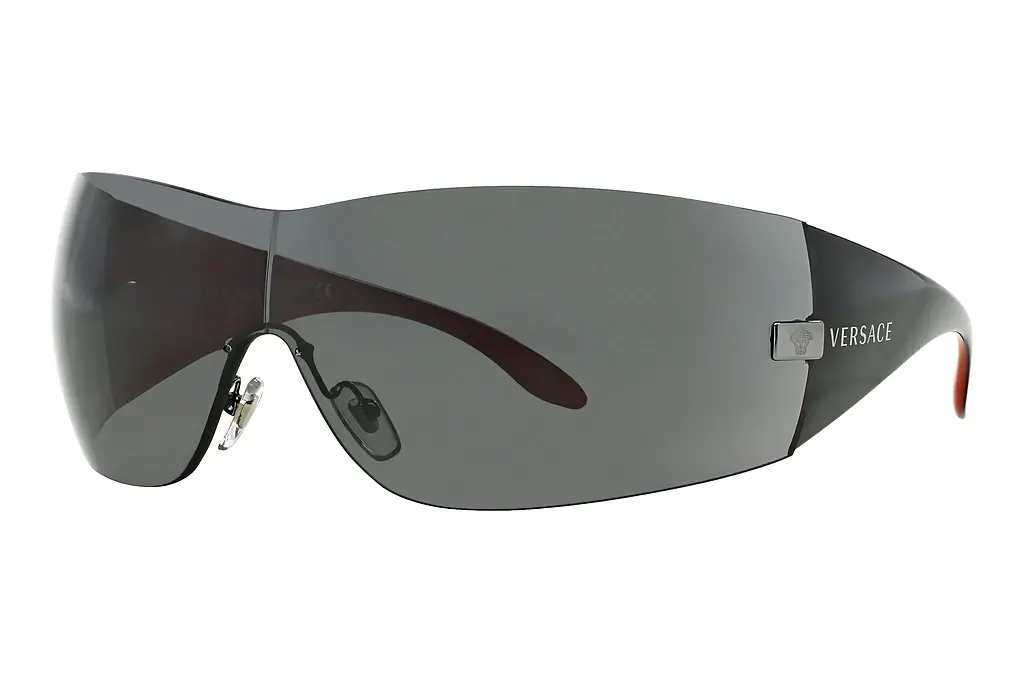 Versace   VE2054 100187 Dark GreyGunmetal