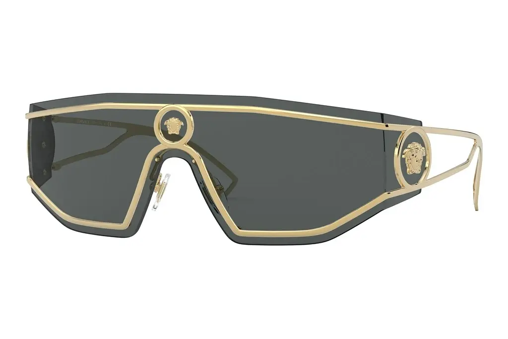 Versace   VE2226 100287 GreyGold
