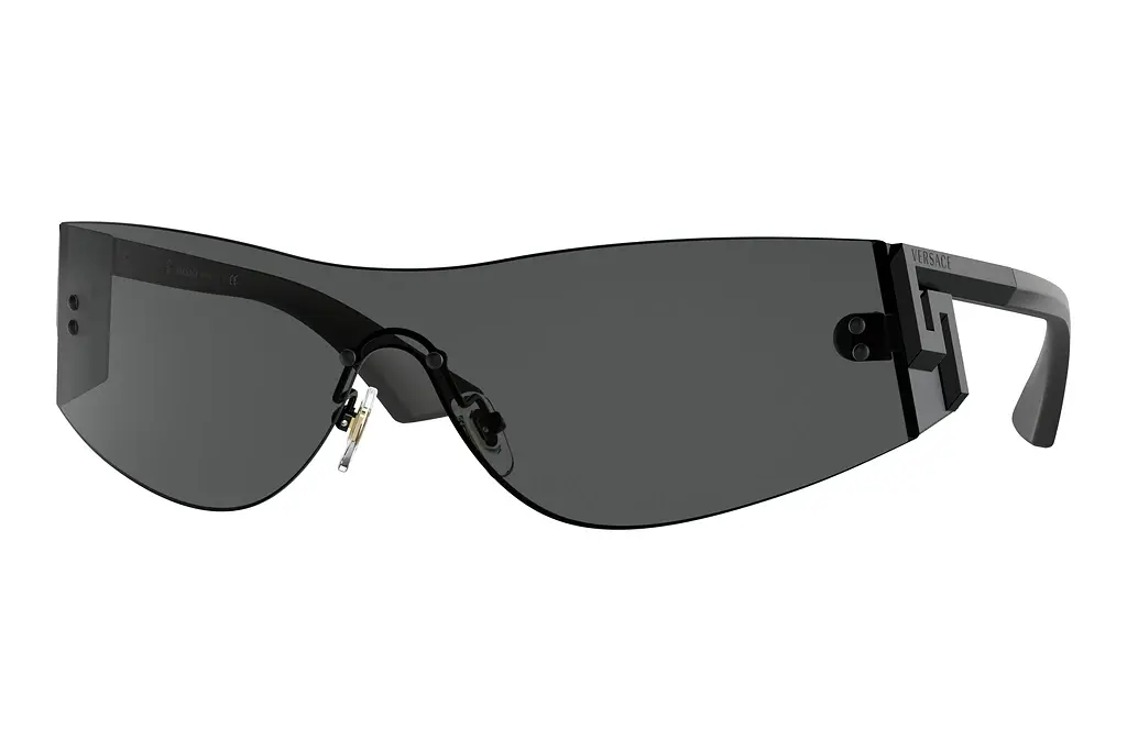 Versace   VE2241 125687 Dark GreyGrey