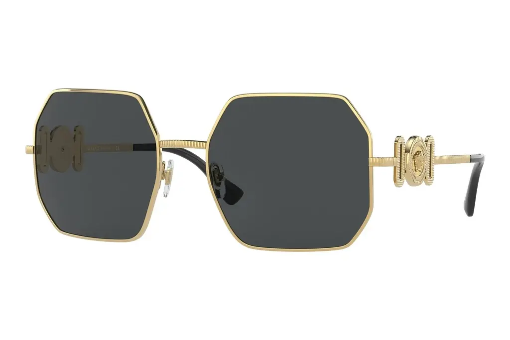 Versace   VE2248 100287 Dark GreyGold