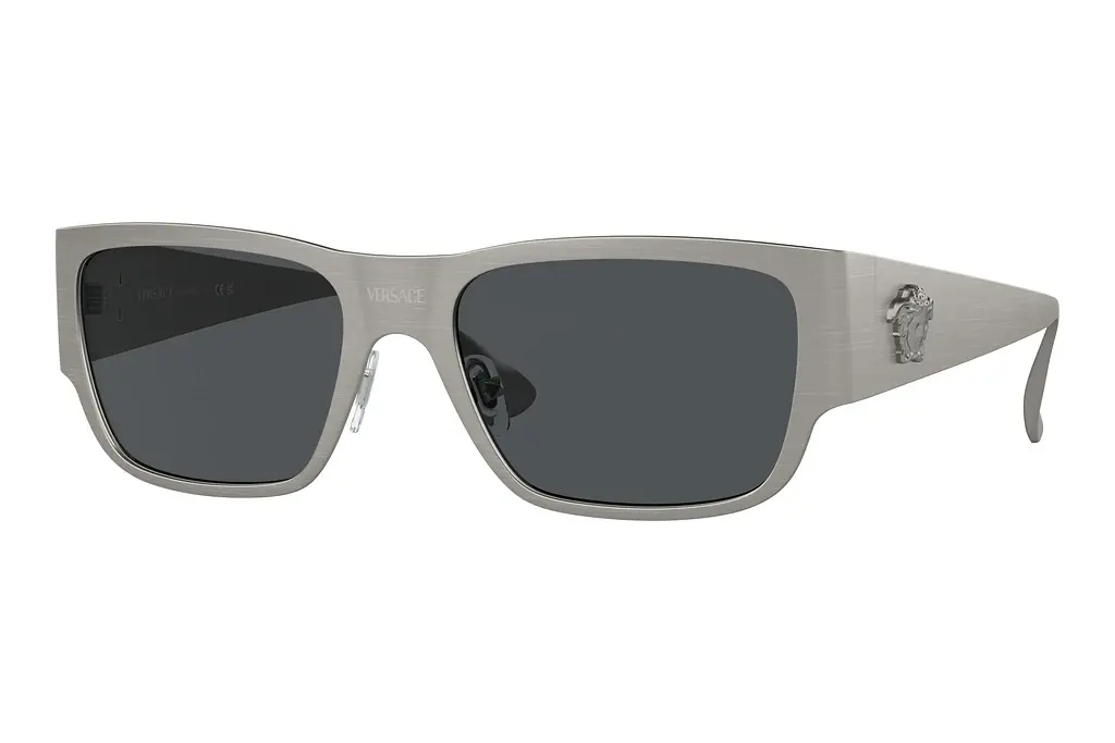 Versace   VE2262 126287 Dark GreyGunmetal