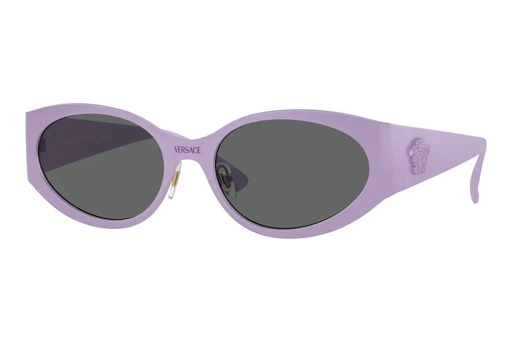 Versace   VE2263 150287 Dark GreyViolet