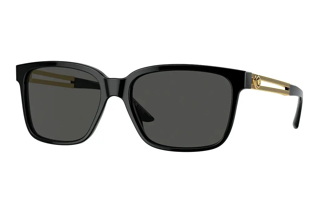 Versace   VE4307 GB1/87 GreyBlack