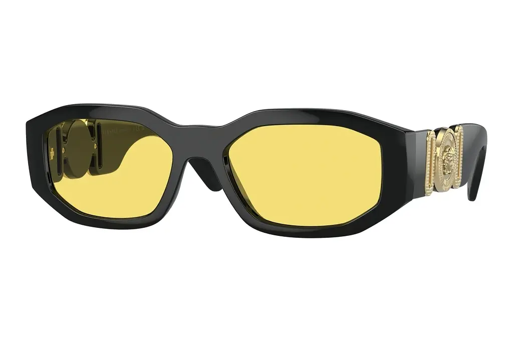 Versace   VE4361 GB1/85 YellowBlack