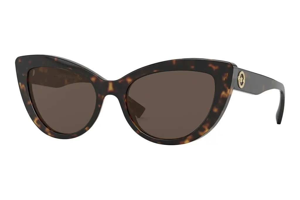 Versace   VE4388 108/73 Dark BrownHavana