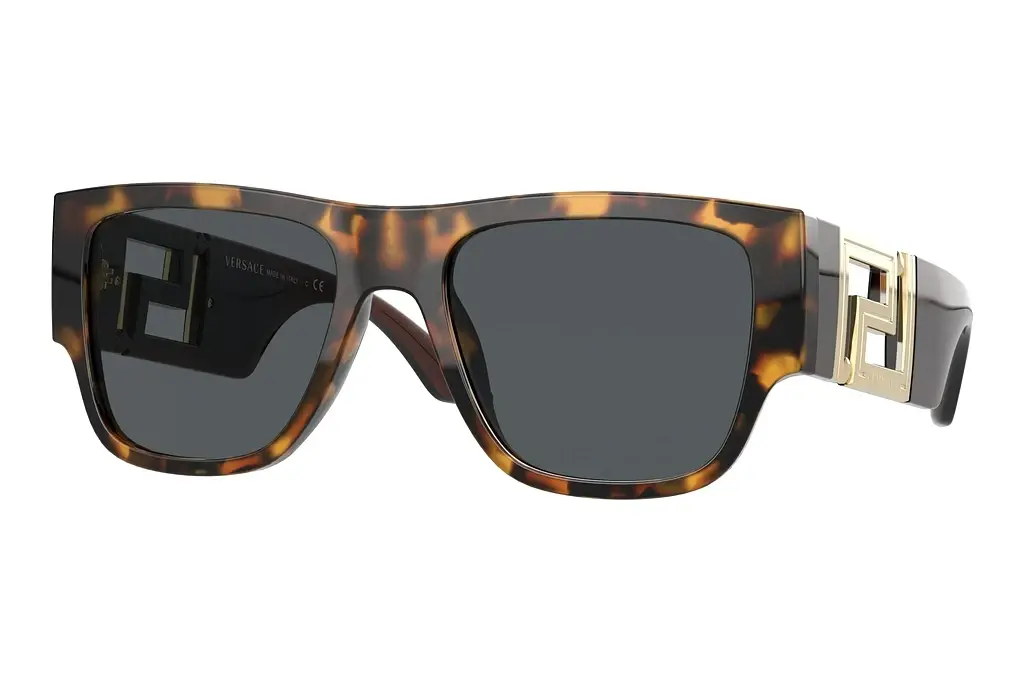 Versace   VE4403 511987 Dark GreyHavana