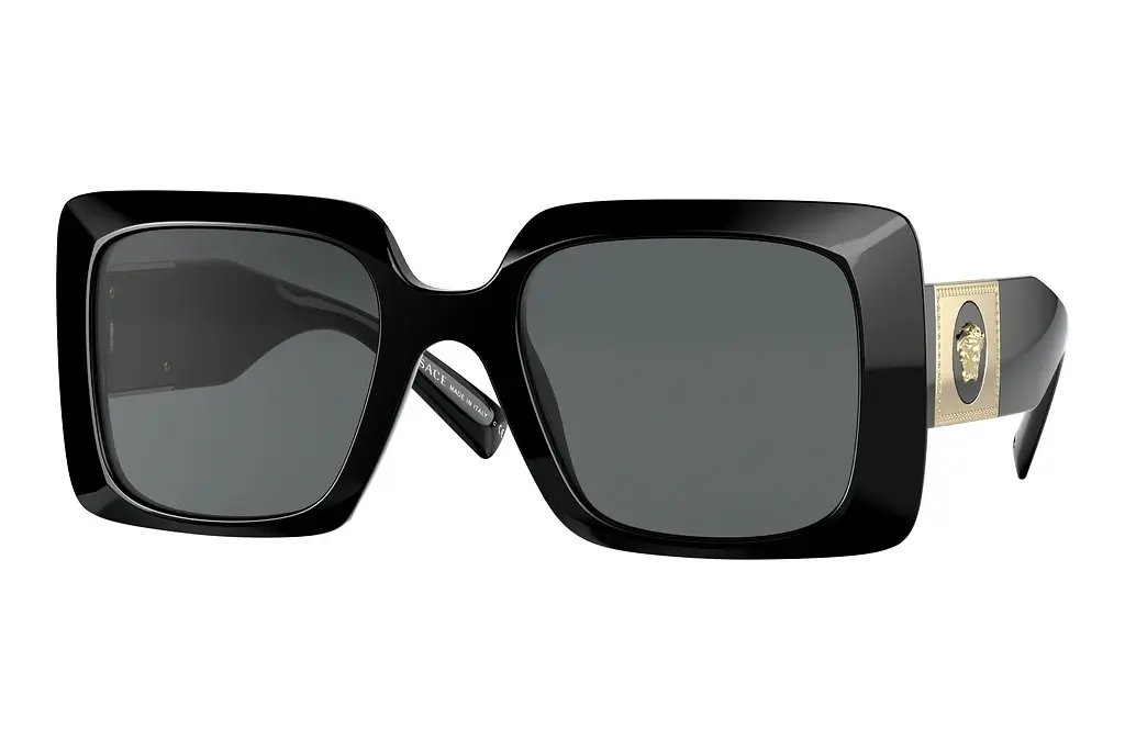 Versace   VE4405 GB1/87 Dark GreyBlack